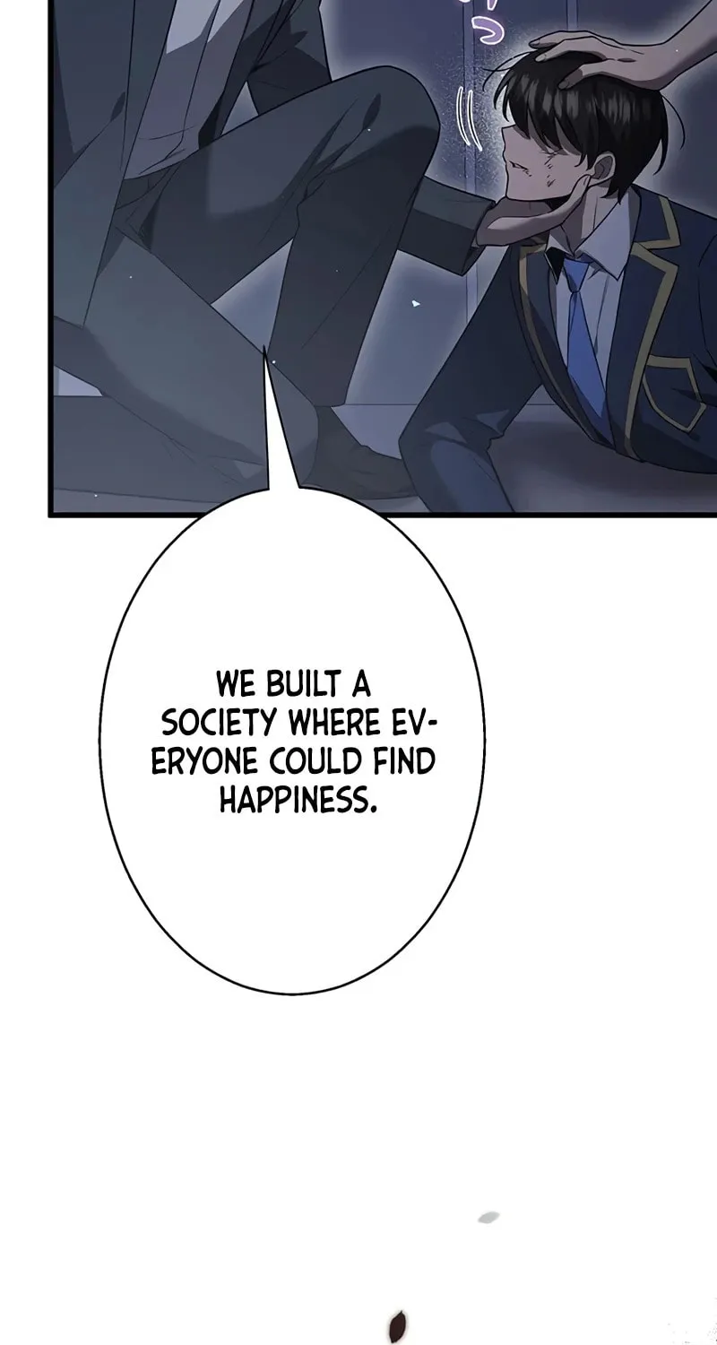 Ah, It’s Wonderful To Be Alive Chapter 50 page 21 - 