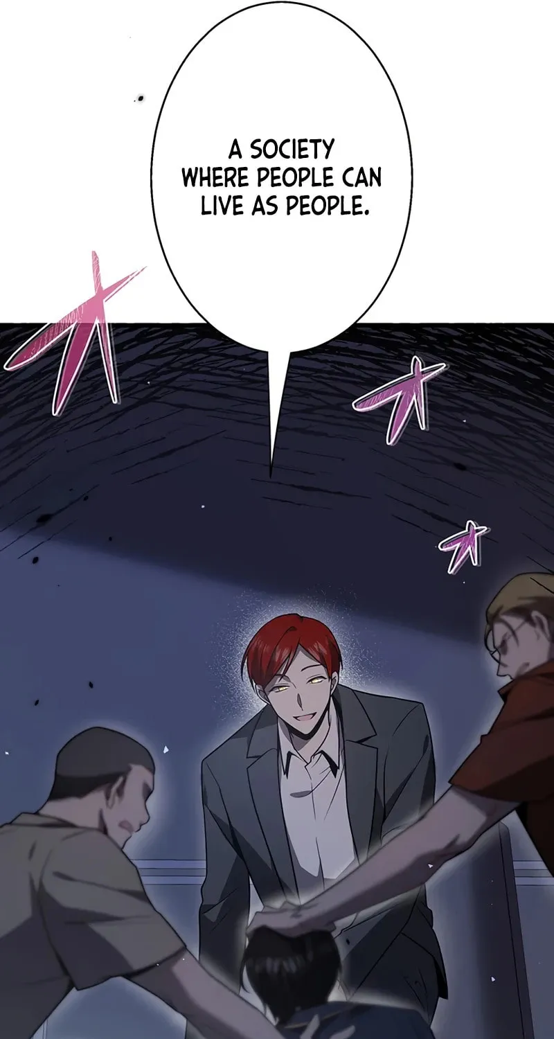 Ah, It’s Wonderful To Be Alive Chapter 50 page 23 - 