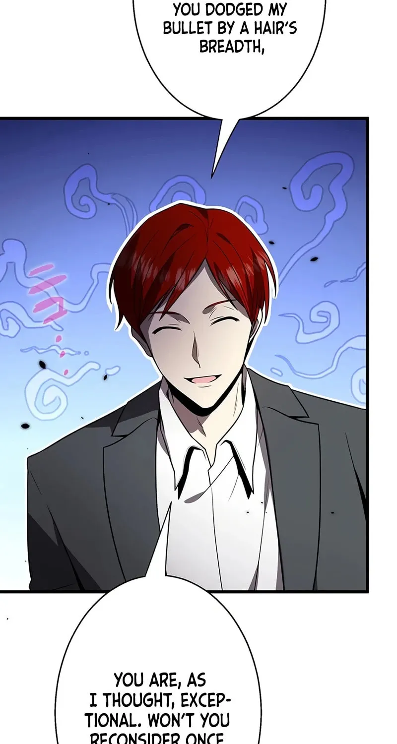 Ah, It’s Wonderful To Be Alive Chapter 50 page 25 - 