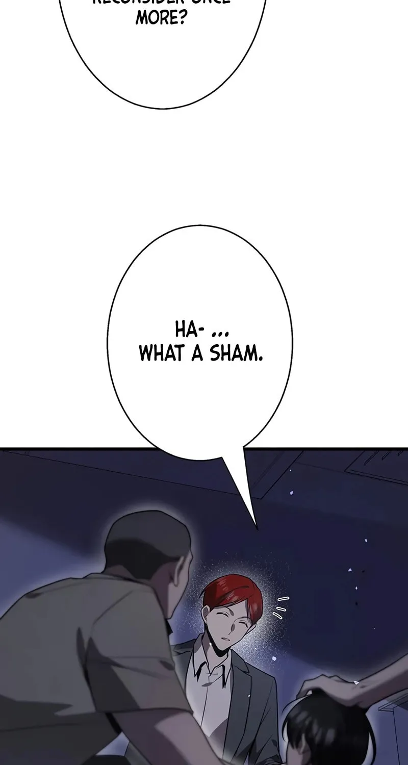 Ah, It’s Wonderful To Be Alive Chapter 50 page 26 - 