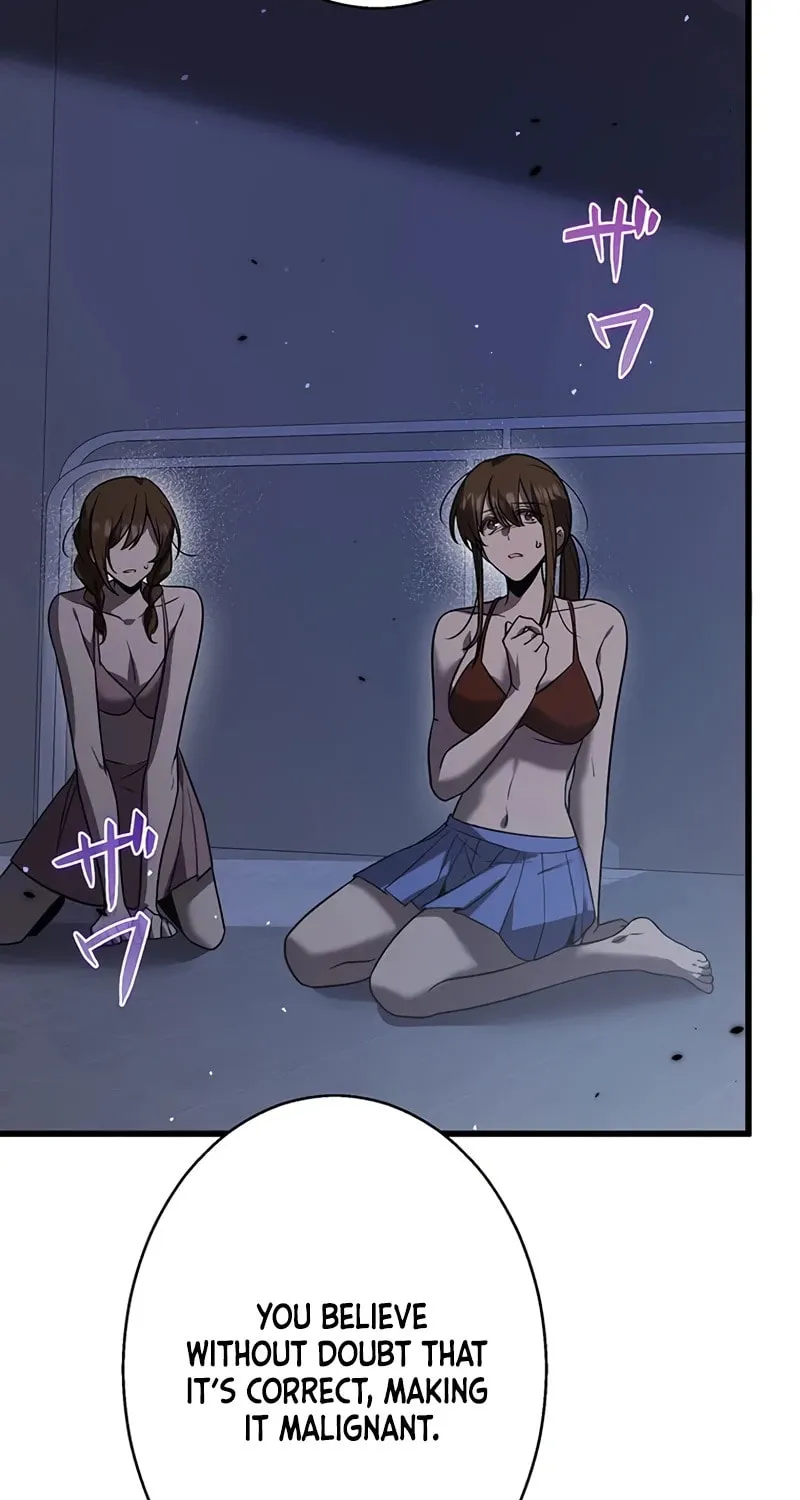 Ah, It’s Wonderful To Be Alive Chapter 50 page 30 - 