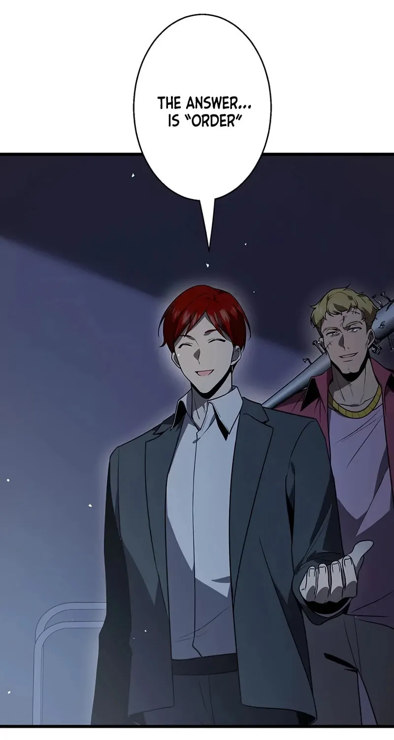 Ah, It’s Wonderful To Be Alive Chapter 50 page 4 - 