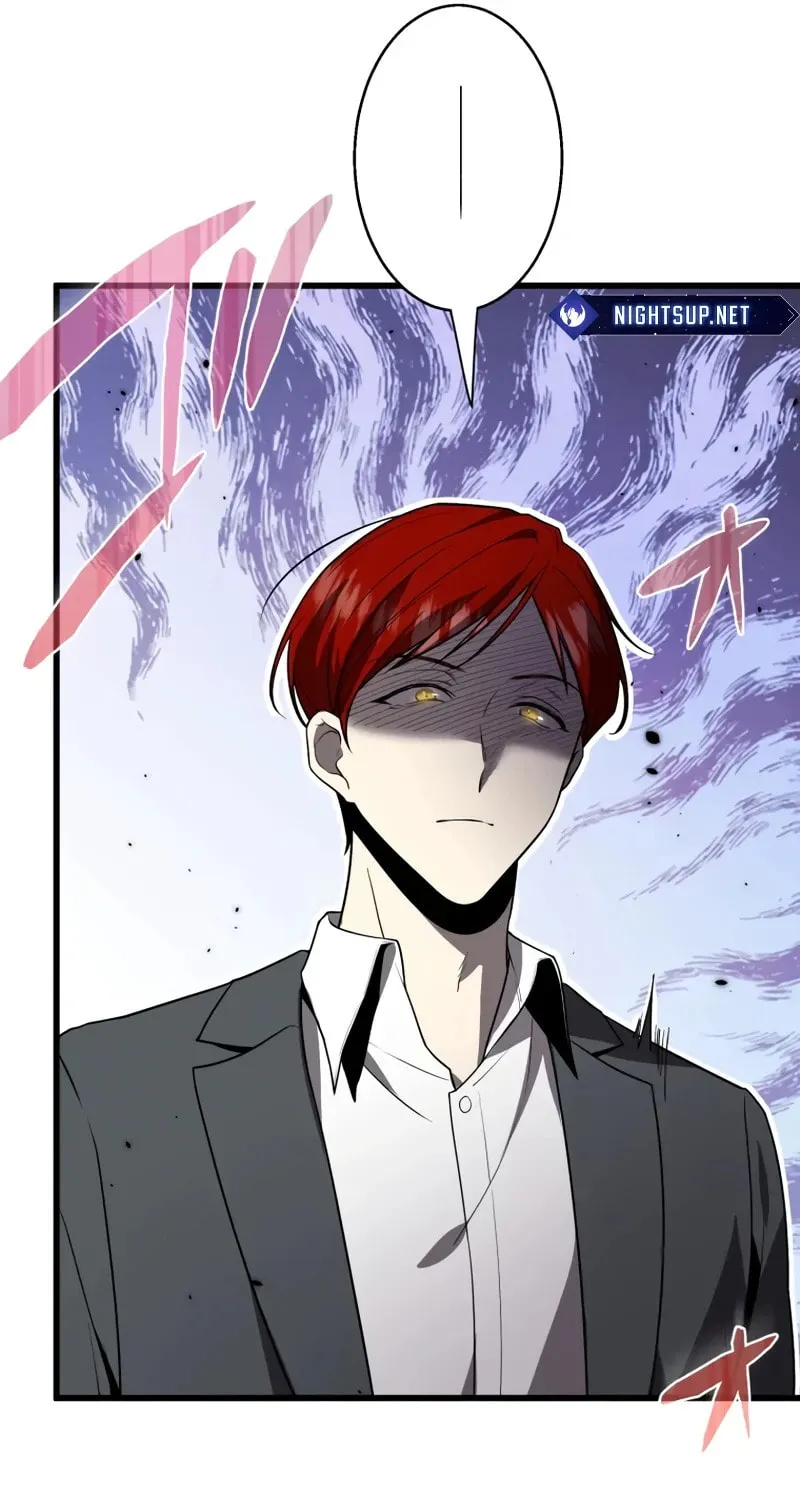 Ah, It’s Wonderful To Be Alive Chapter 50 page 34 - 