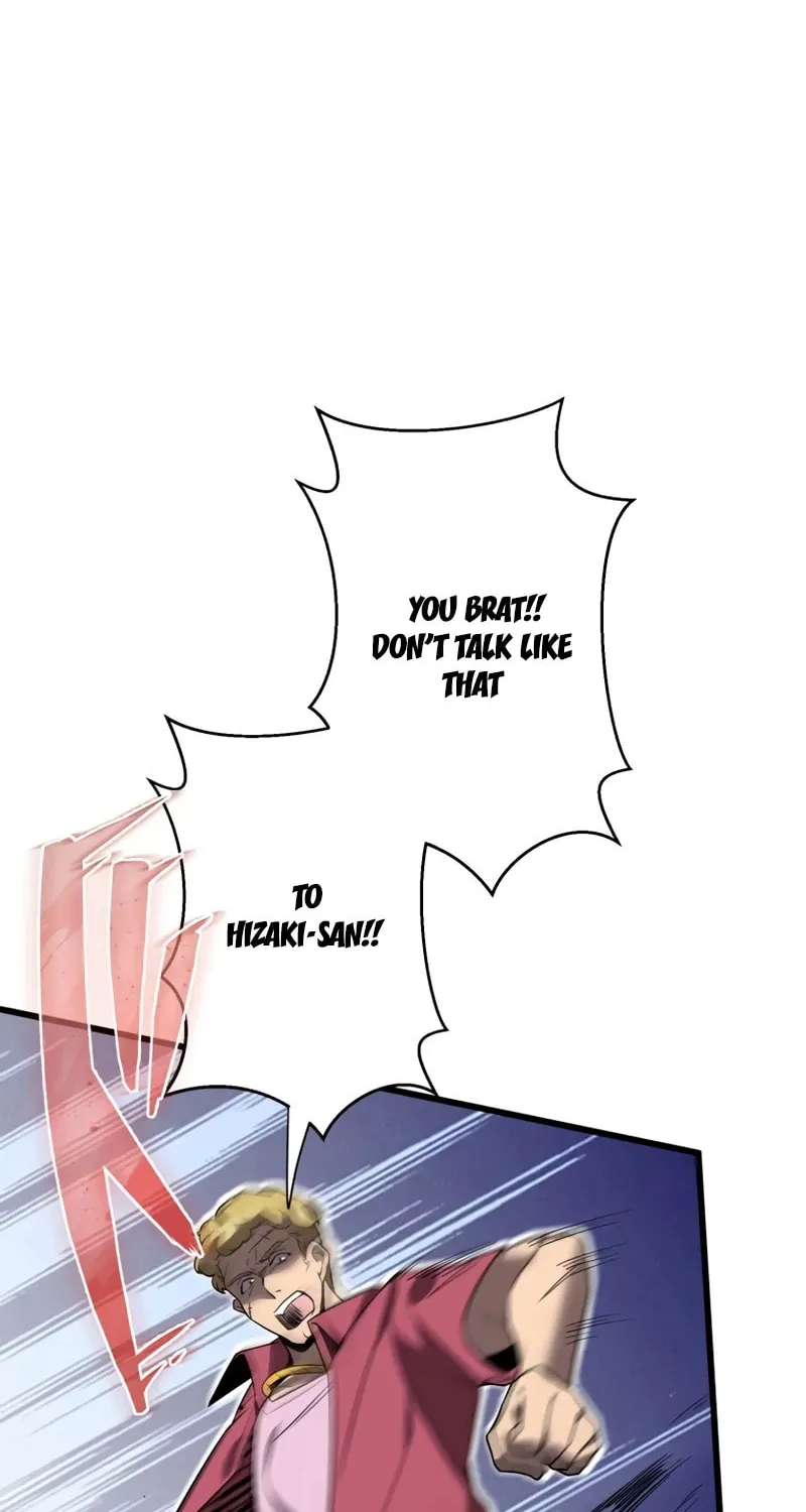 Ah, It’s Wonderful To Be Alive Chapter 50 page 35 - 