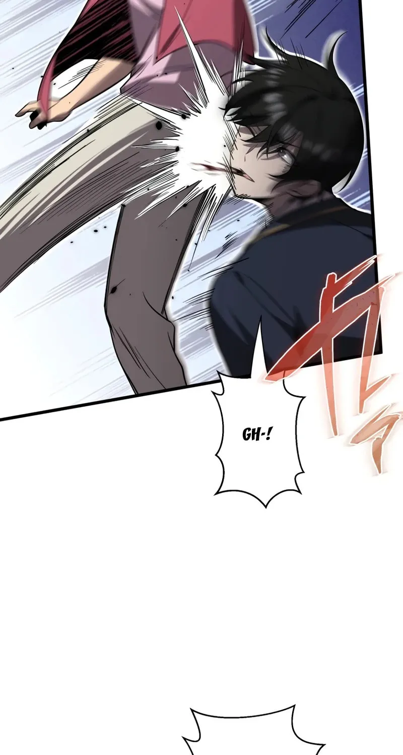 Ah, It’s Wonderful To Be Alive Chapter 50 page 36 - 