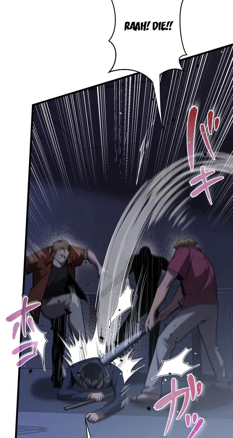 Ah, It’s Wonderful To Be Alive Chapter 50 page 37 - 