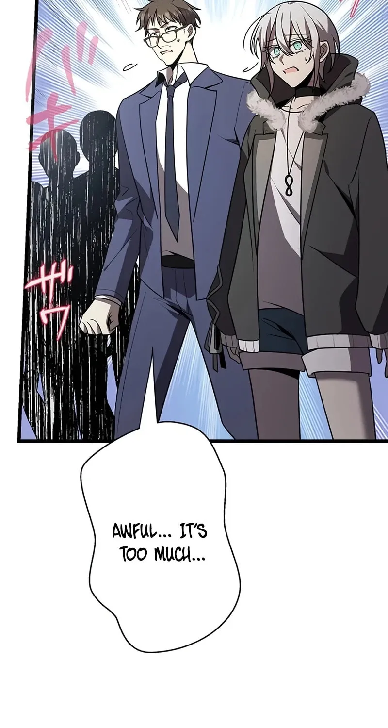 Ah, It’s Wonderful To Be Alive Chapter 50 page 41 - 