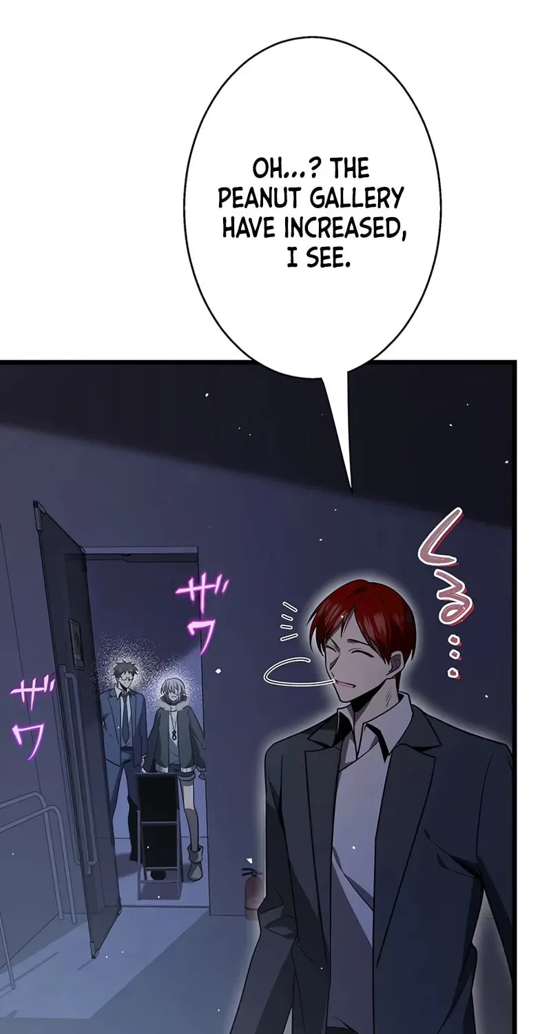 Ah, It’s Wonderful To Be Alive Chapter 50 page 42 - 