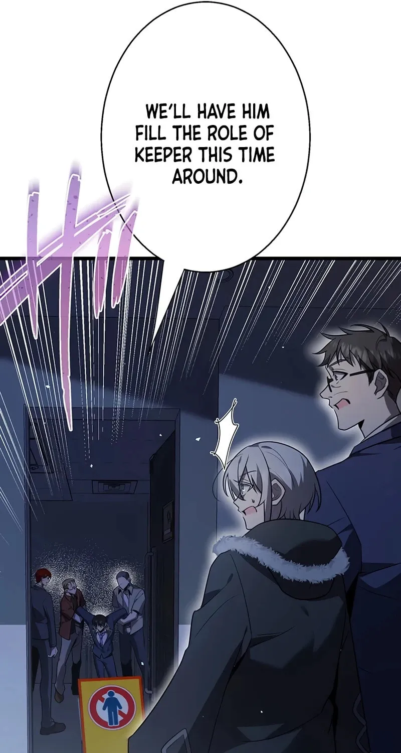 Ah, It’s Wonderful To Be Alive Chapter 50 page 44 - 