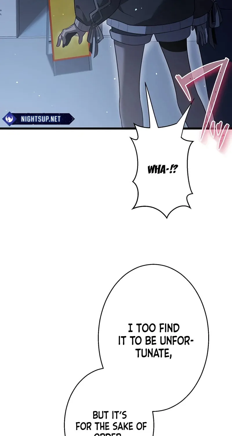Ah, It’s Wonderful To Be Alive Chapter 50 page 45 - 
