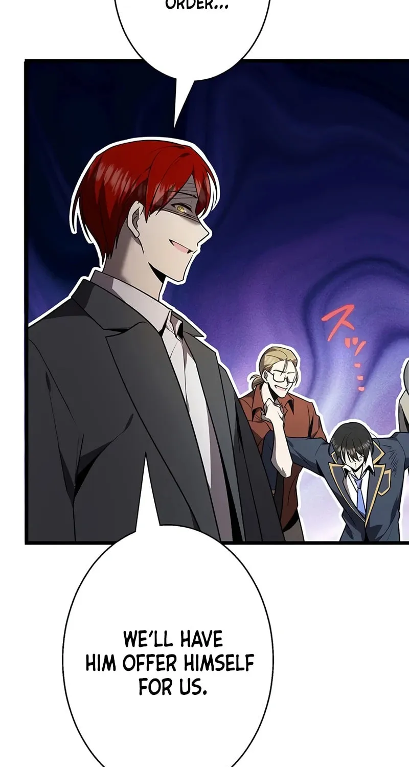 Ah, It’s Wonderful To Be Alive Chapter 50 page 46 - 