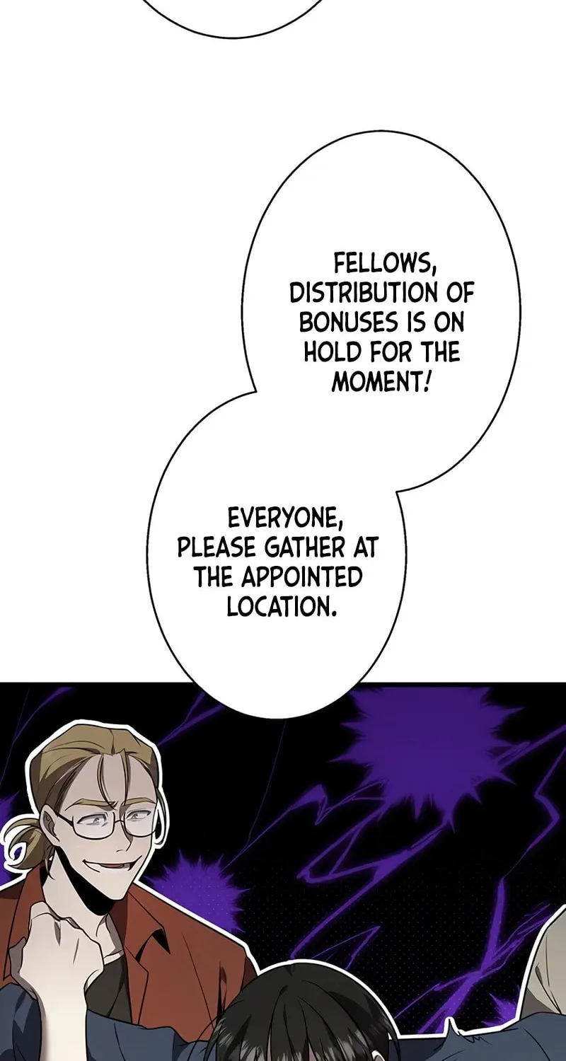Ah, It’s Wonderful To Be Alive Chapter 50 page 47 - 