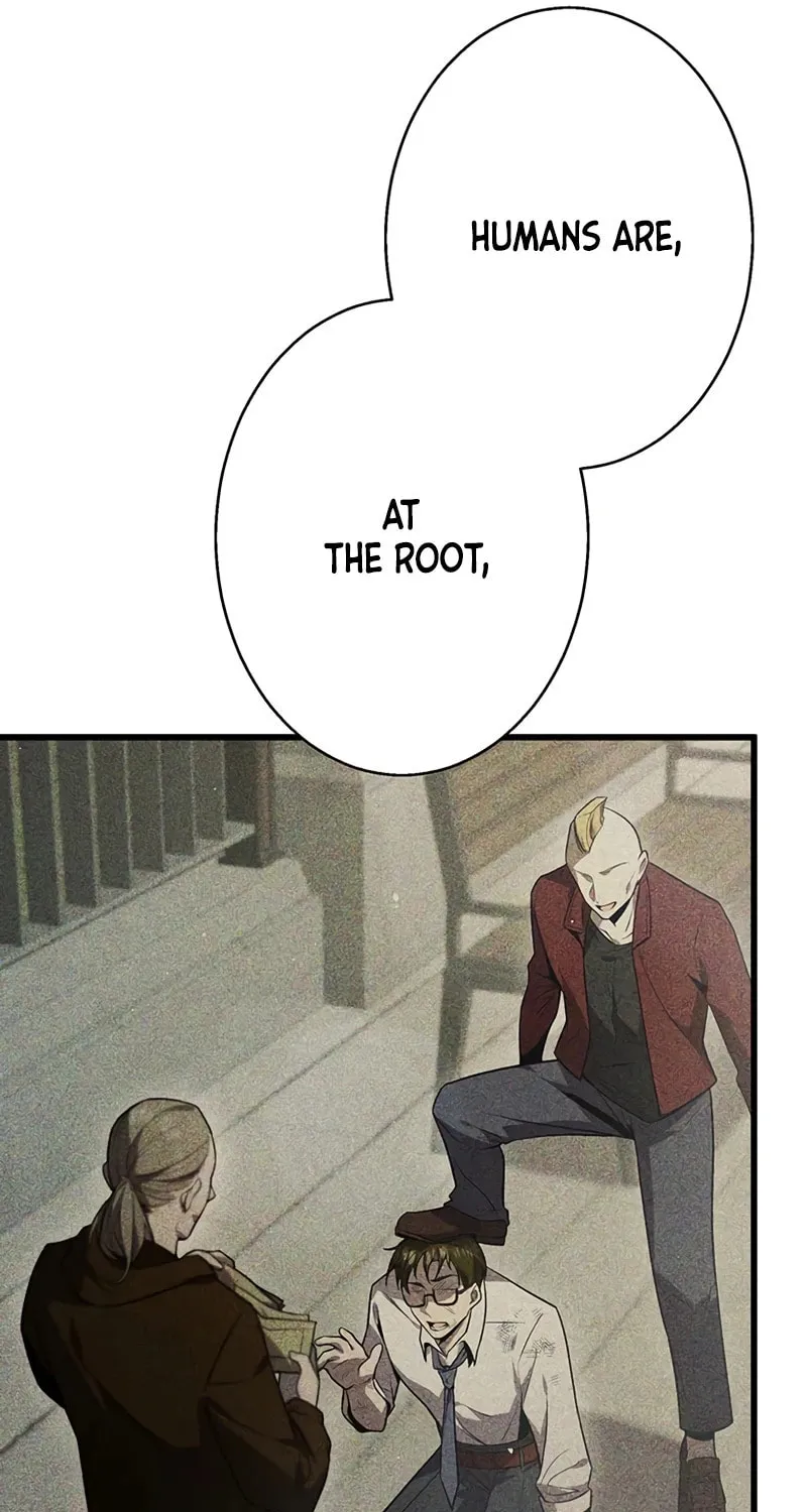 Ah, It’s Wonderful To Be Alive Chapter 50 page 6 - 
