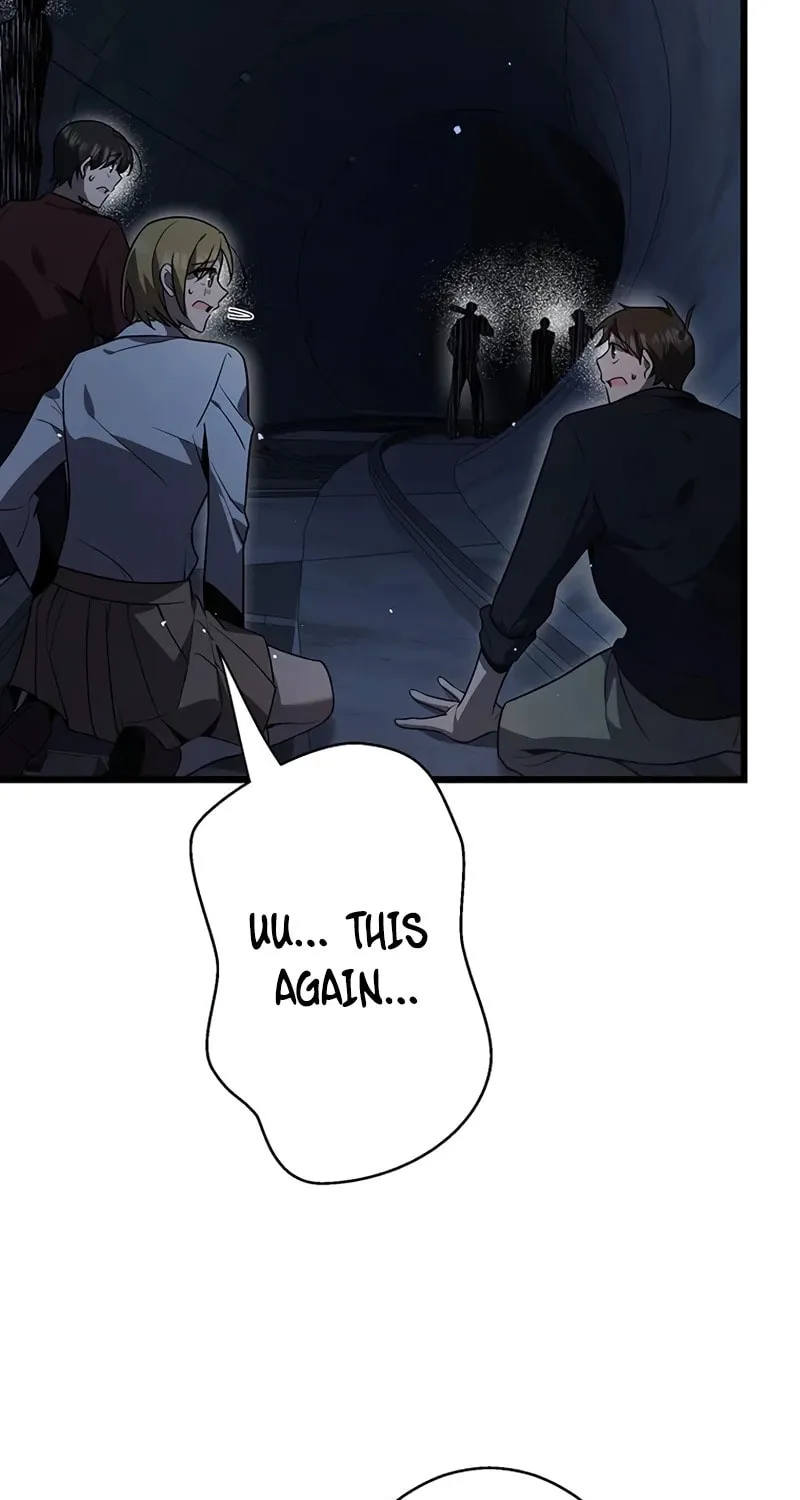 Ah, It’s Wonderful To Be Alive Chapter 50 page 57 - 