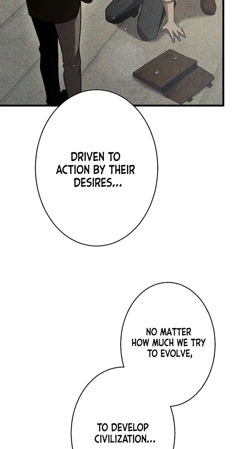 Ah, It’s Wonderful To Be Alive Chapter 50 page 7 - 