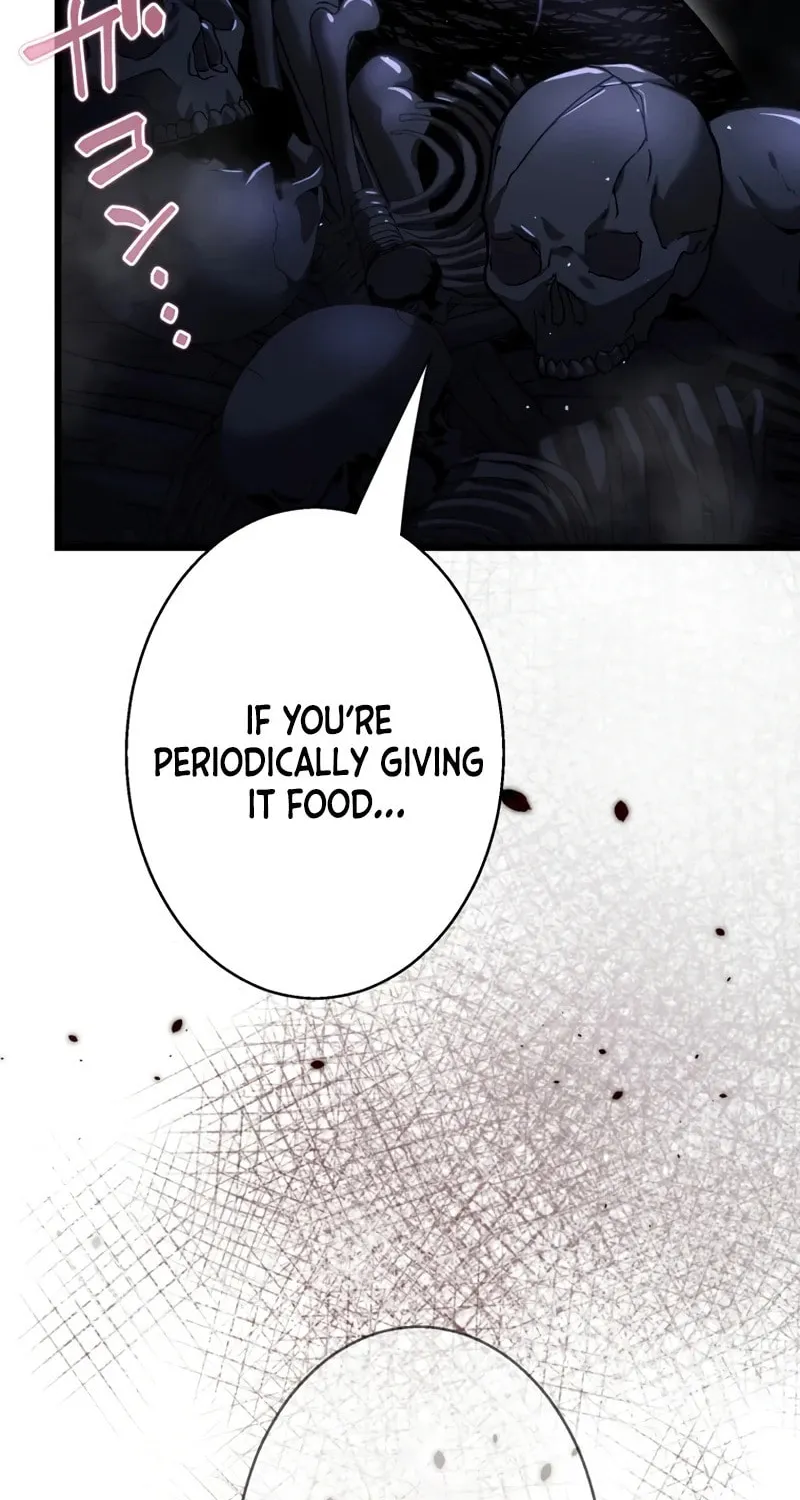 Ah, It’s Wonderful To Be Alive Chapter 50 page 61 - 