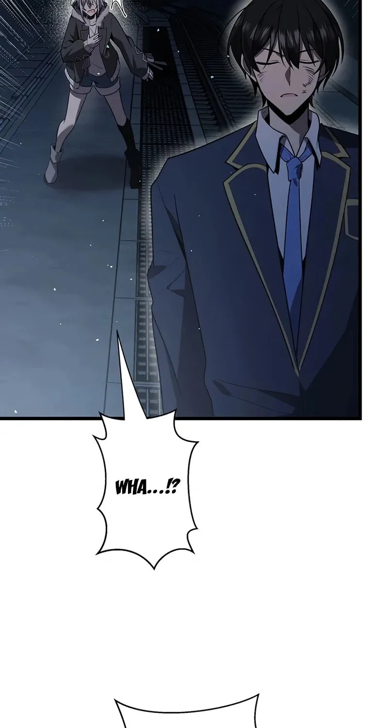 Ah, It’s Wonderful To Be Alive Chapter 50 page 72 - 