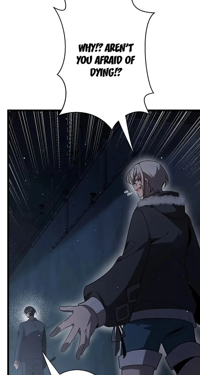 Ah, It’s Wonderful To Be Alive Chapter 50 page 73 - 