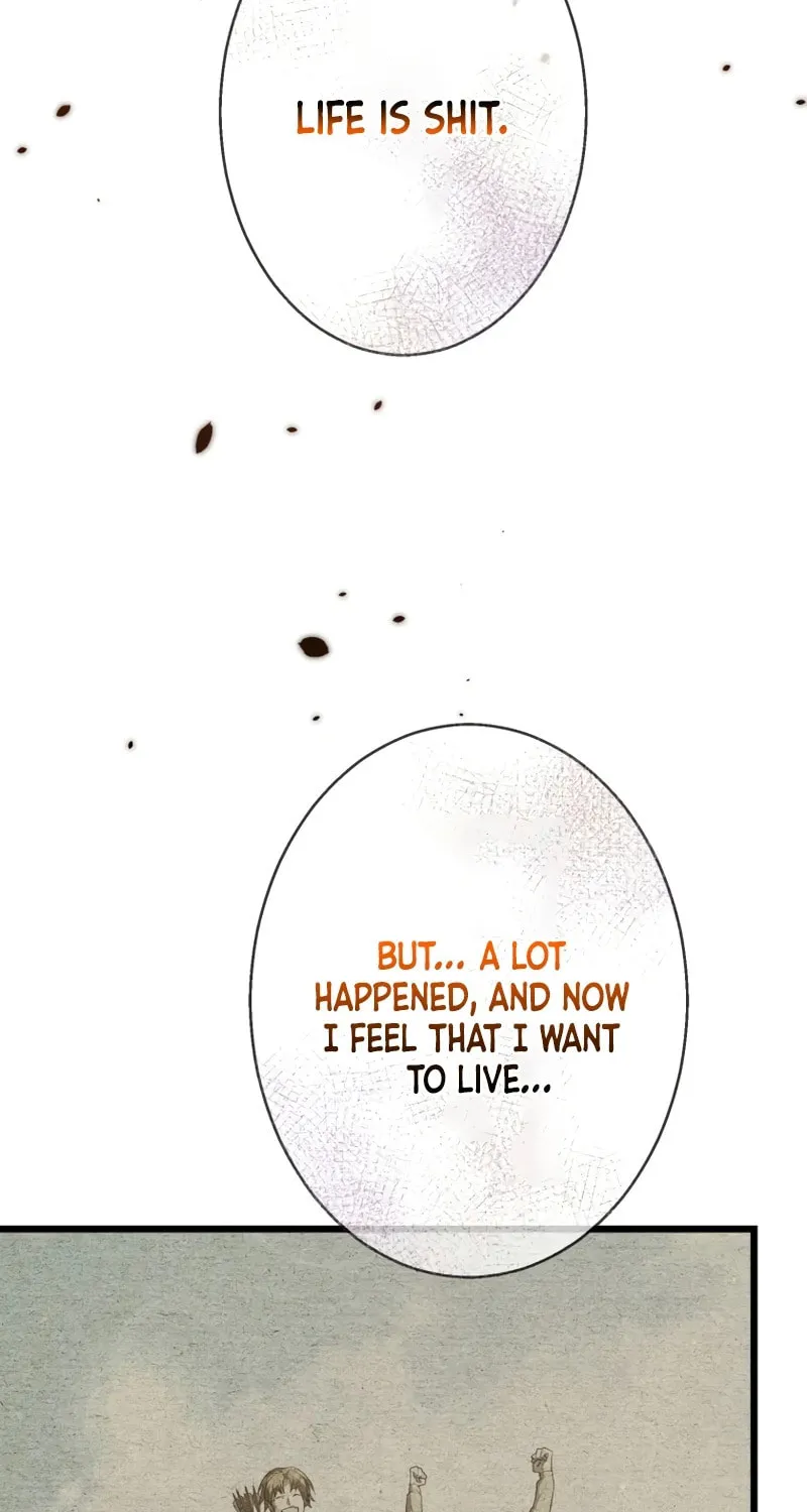 Ah, It’s Wonderful To Be Alive Chapter 50 page 78 - 