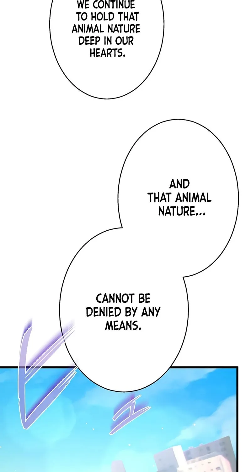 Ah, It’s Wonderful To Be Alive Chapter 50 page 9 - 