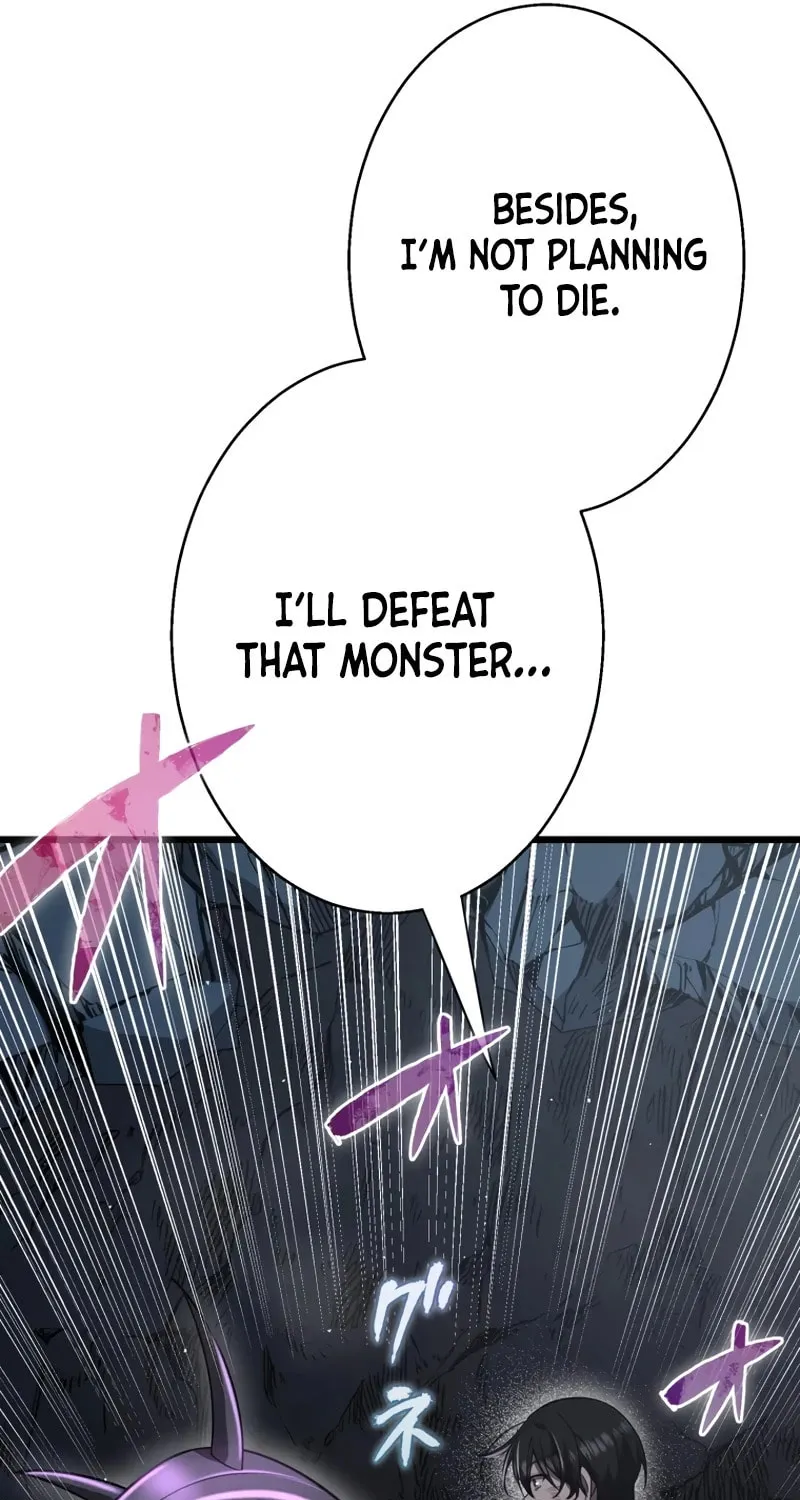 Ah, It’s Wonderful To Be Alive Chapter 50 page 81 - 