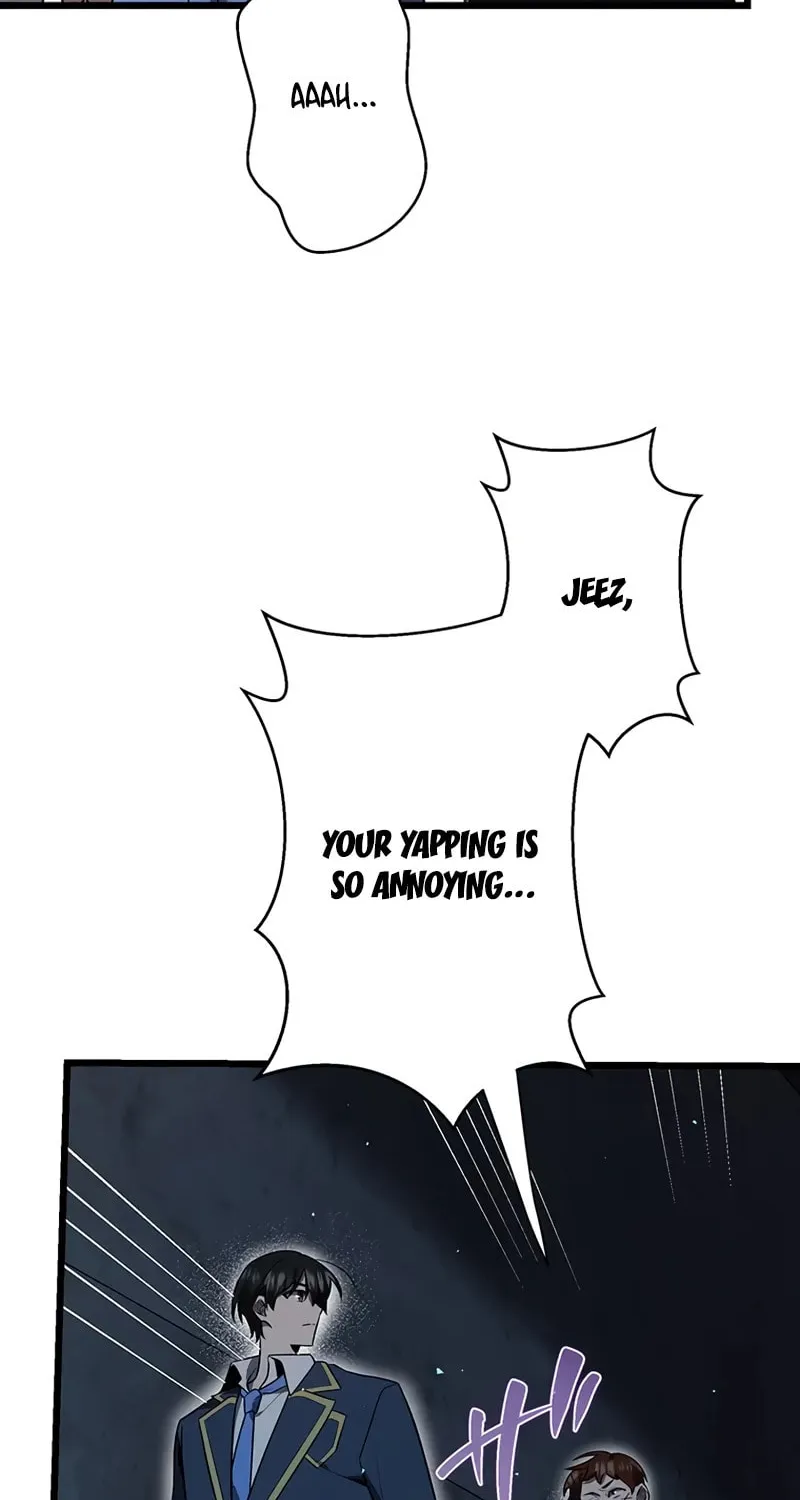 Ah, It’s Wonderful To Be Alive Chapter 50 page 88 - 