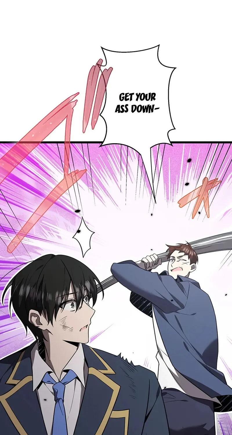 Ah, It’s Wonderful To Be Alive Chapter 50 page 90 - 