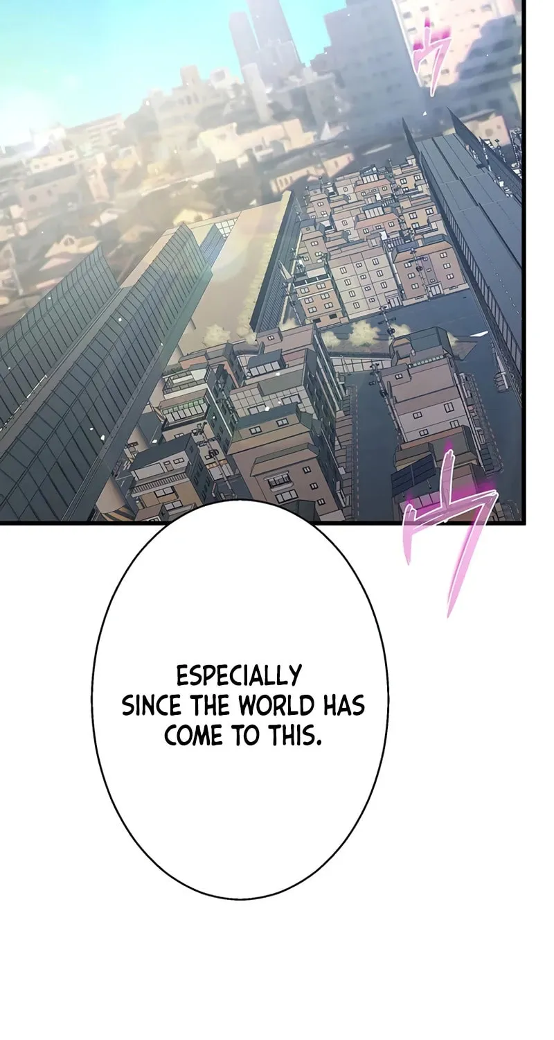 Ah, It’s Wonderful To Be Alive Chapter 50 page 10 - 