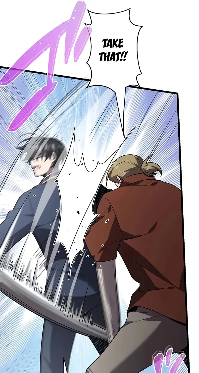 Ah, It’s Wonderful To Be Alive Chapter 51 page 11 - 