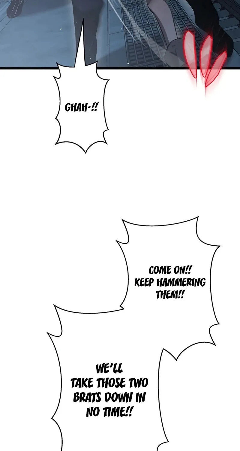 Ah, It’s Wonderful To Be Alive Chapter 51 page 17 - 