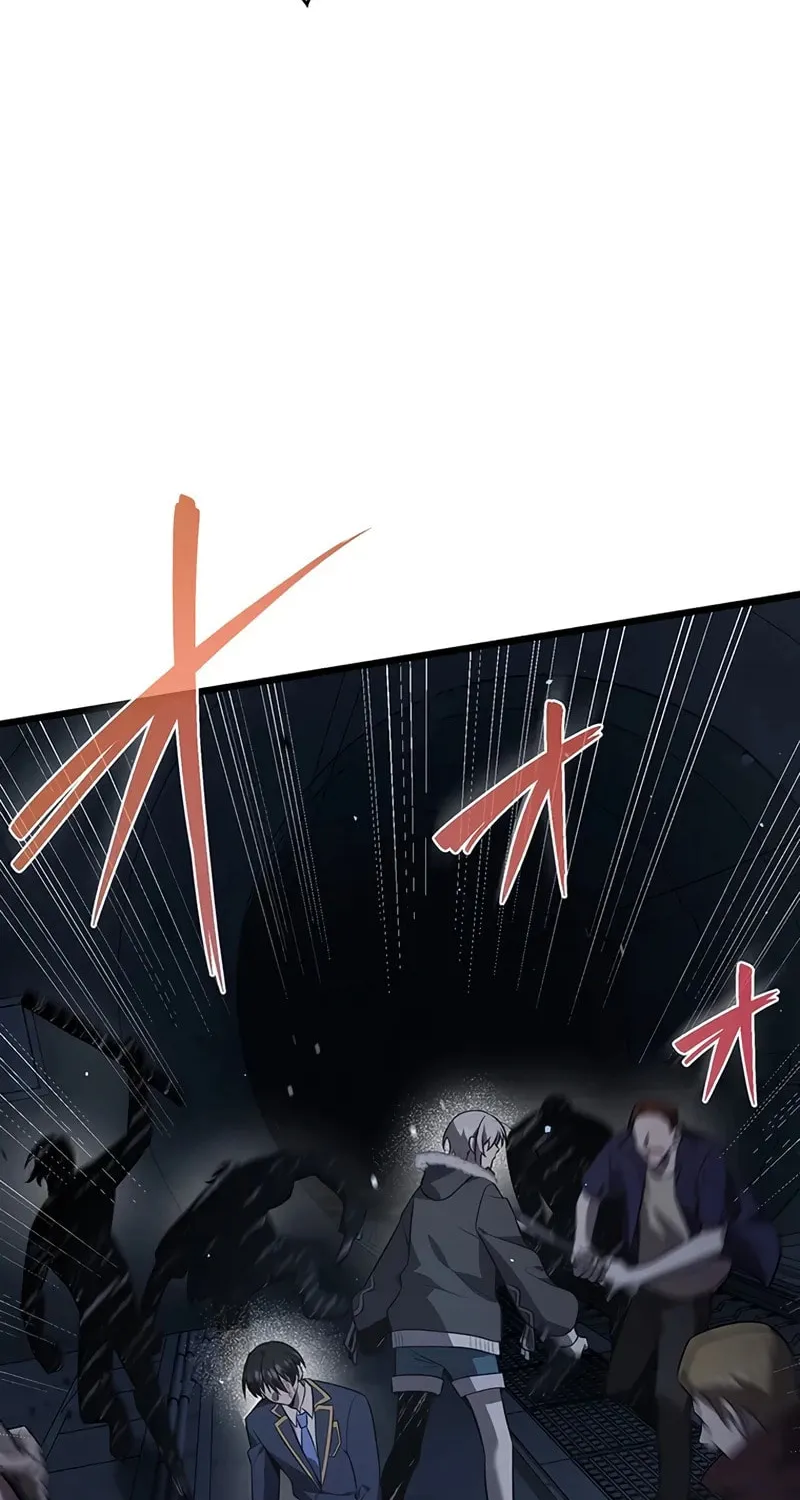 Ah, It’s Wonderful To Be Alive Chapter 51 page 19 - 