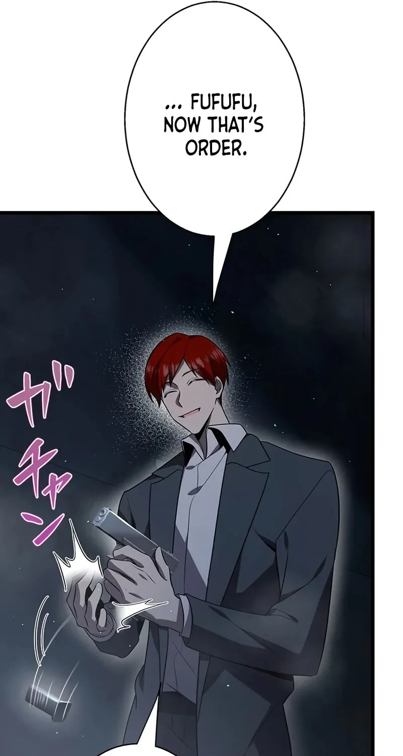Ah, It’s Wonderful To Be Alive Chapter 51 page 21 - 