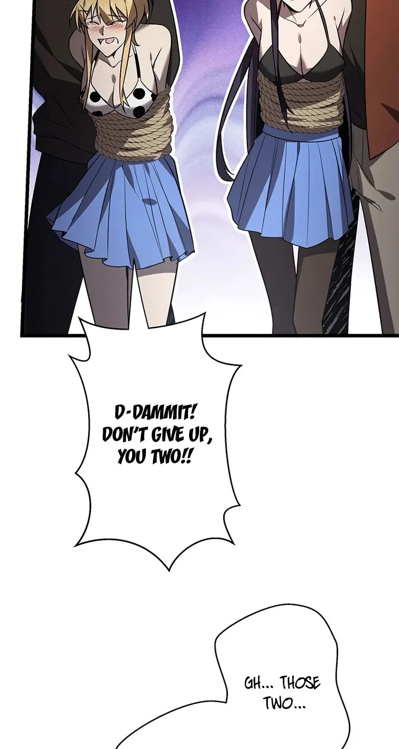 Ah, It’s Wonderful To Be Alive Chapter 51 page 23 - 