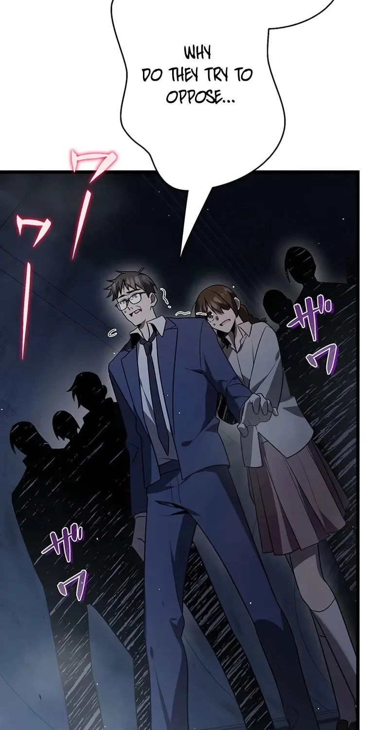 Ah, It’s Wonderful To Be Alive Chapter 51 page 24 - 