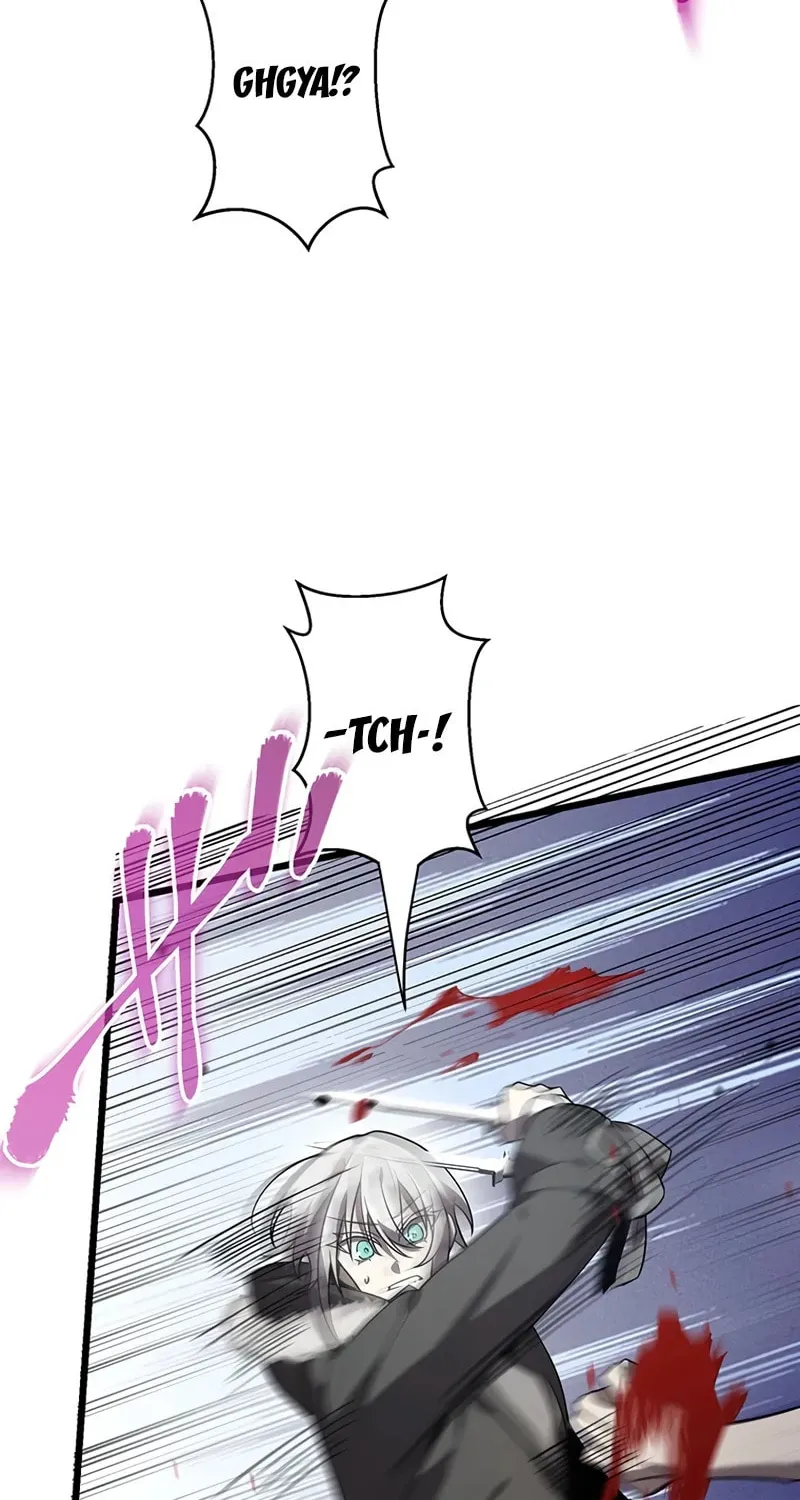 Ah, It’s Wonderful To Be Alive Chapter 51 page 4 - 