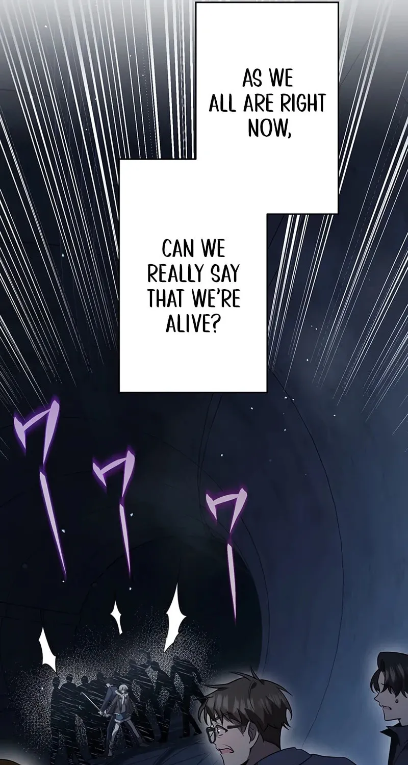 Ah, It’s Wonderful To Be Alive Chapter 51 page 32 - 
