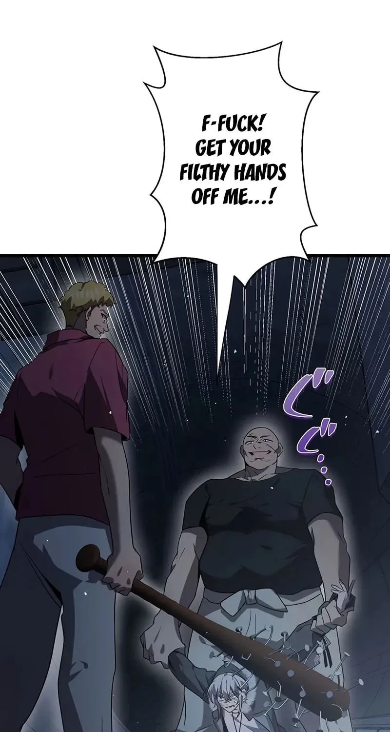 Ah, It’s Wonderful To Be Alive Chapter 51 page 36 - 