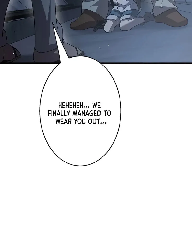 Ah, It’s Wonderful To Be Alive Chapter 51 page 37 - 