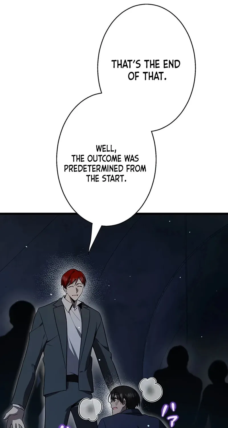 Ah, It’s Wonderful To Be Alive Chapter 51 page 38 - 
