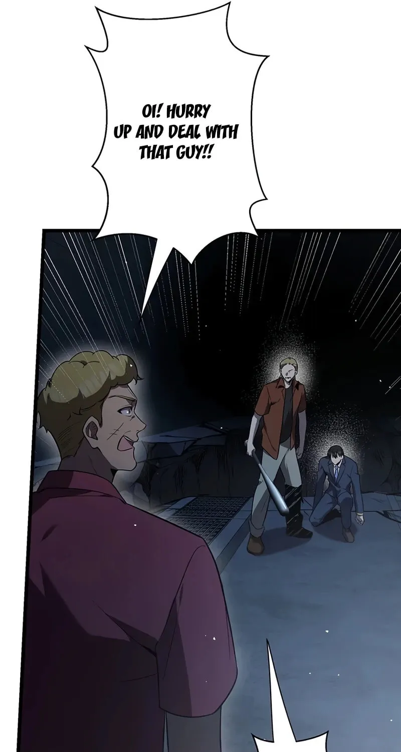 Ah, It’s Wonderful To Be Alive Chapter 51 page 43 - 