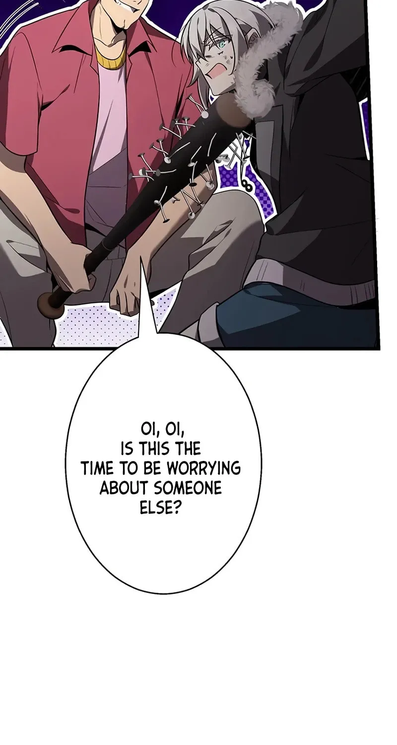 Ah, It’s Wonderful To Be Alive Chapter 51 page 45 - 