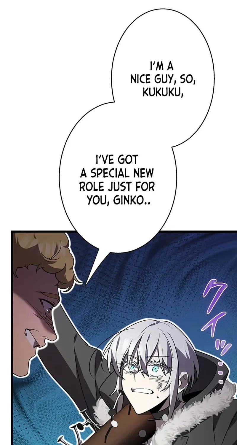 Ah, It’s Wonderful To Be Alive Chapter 51 page 46 - 