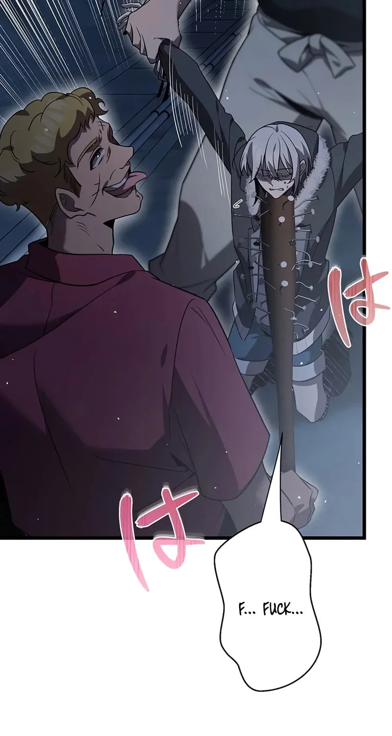 Ah, It’s Wonderful To Be Alive Chapter 51 page 50 - 
