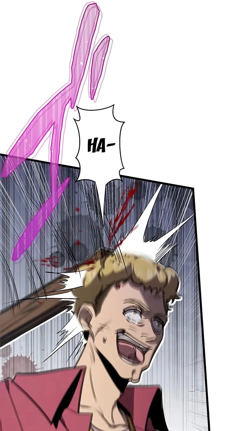 Ah, It’s Wonderful To Be Alive Chapter 51 page 53 - 