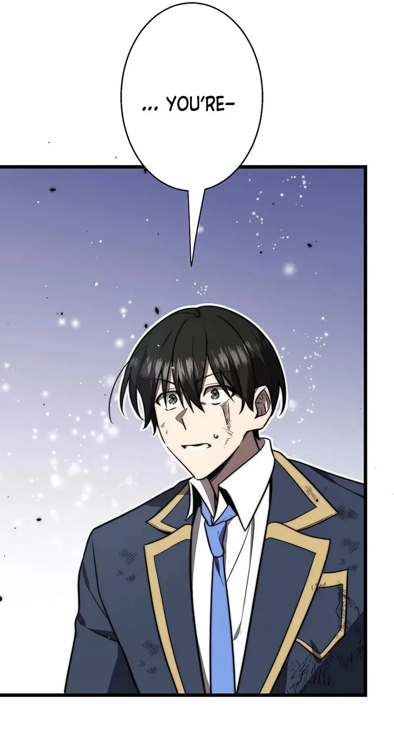 Ah, It’s Wonderful To Be Alive Chapter 51 page 58 - 