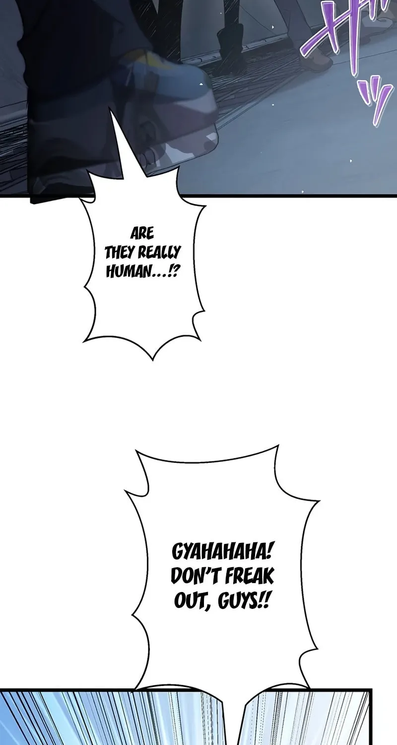 Ah, It’s Wonderful To Be Alive Chapter 51 page 7 - 