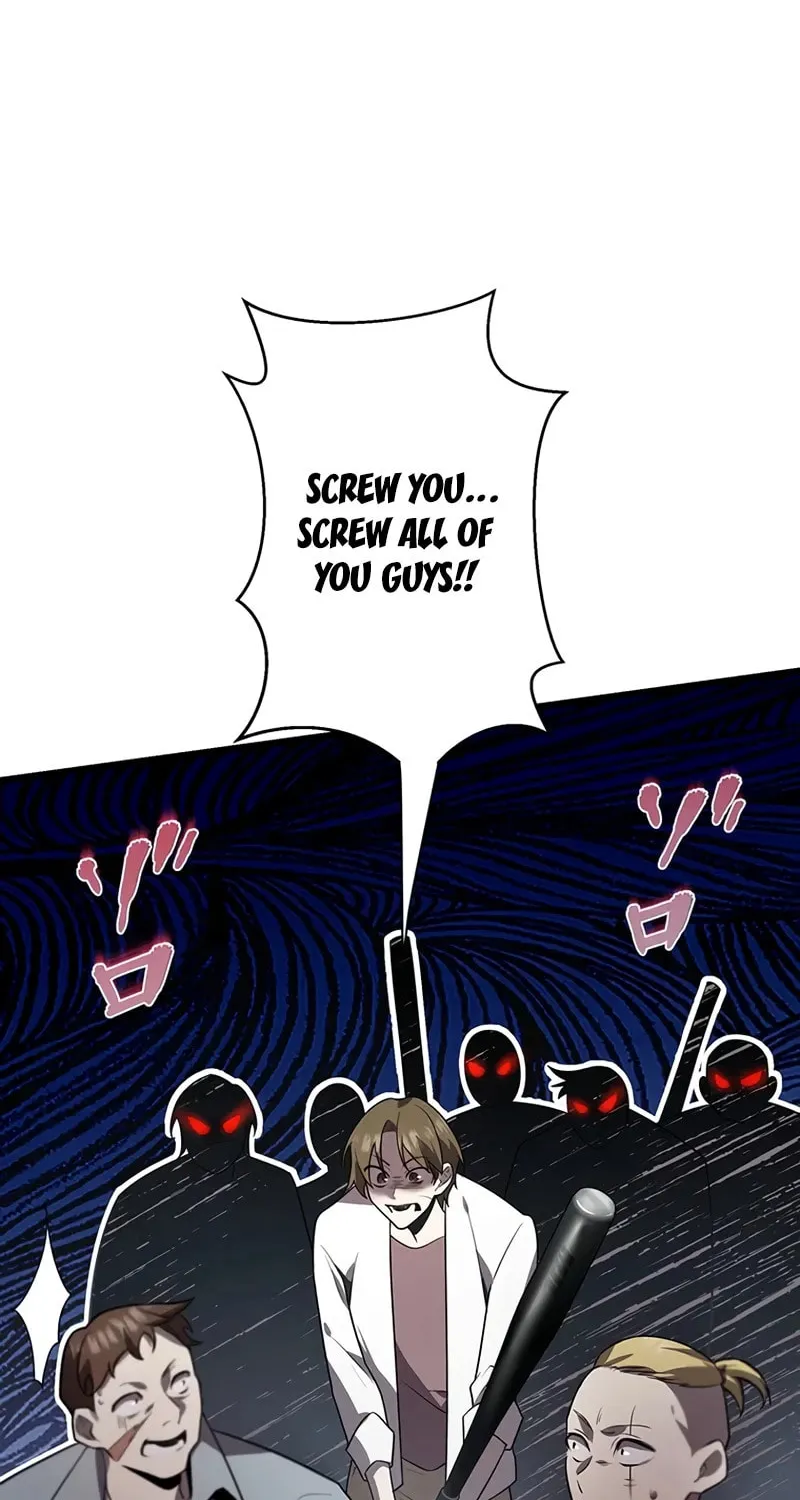Ah, It’s Wonderful To Be Alive Chapter 51 page 61 - 
