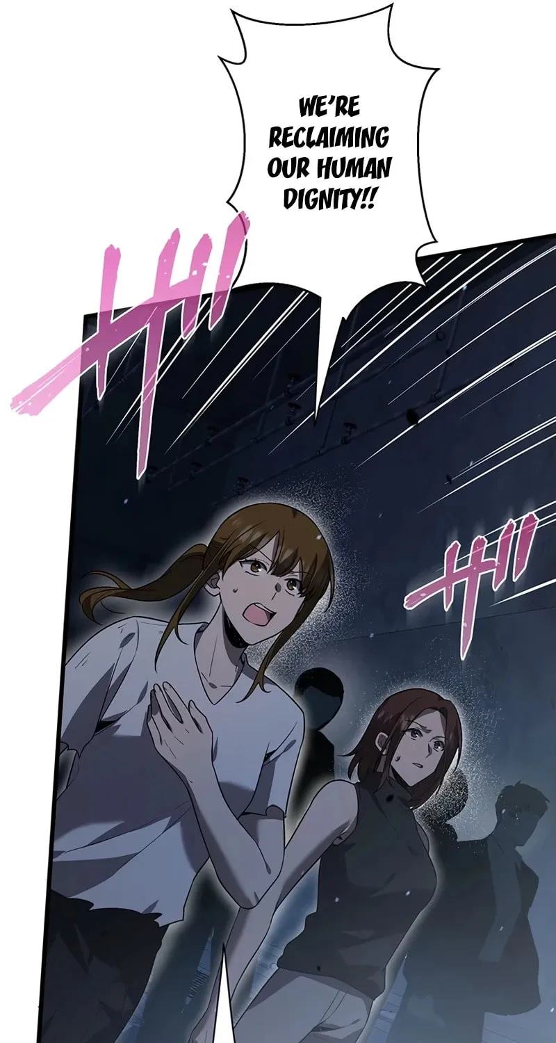Ah, It’s Wonderful To Be Alive Chapter 51 page 83 - 