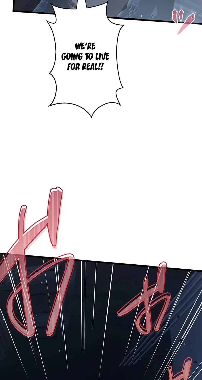 Ah, It’s Wonderful To Be Alive Chapter 51 page 84 - 