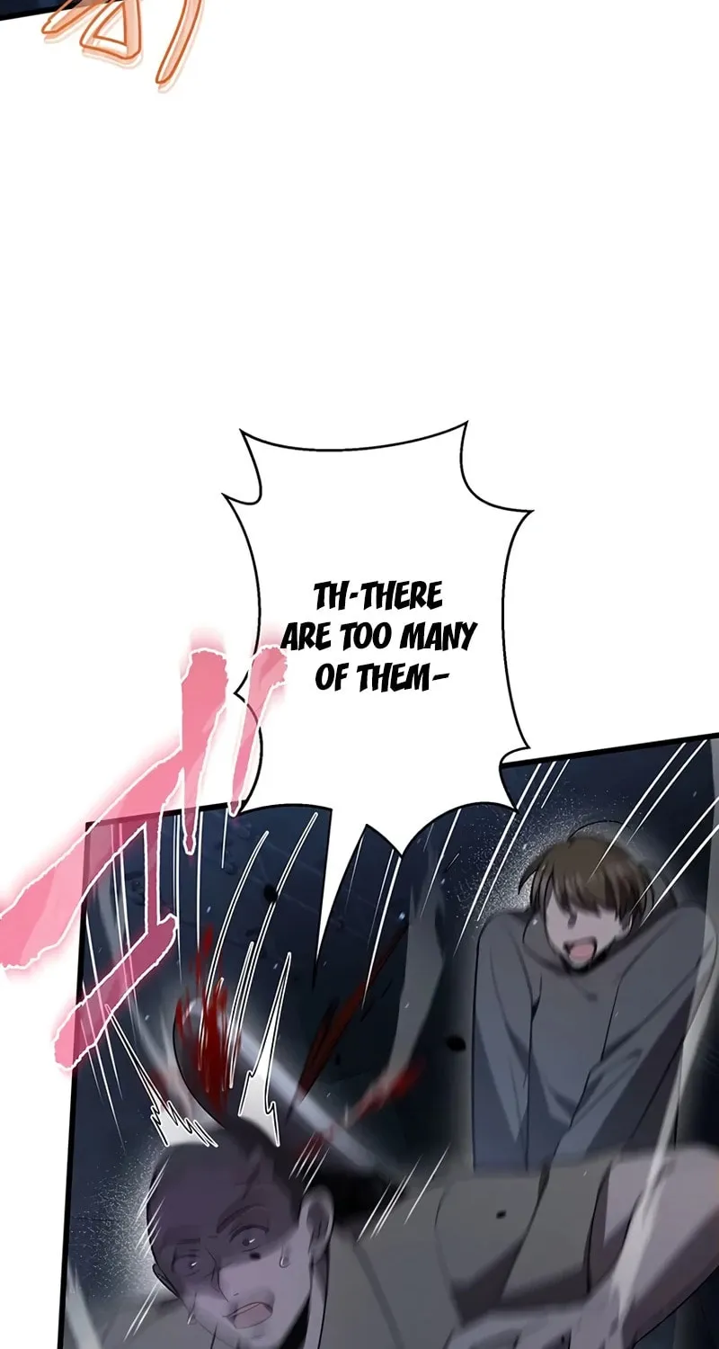 Ah, It’s Wonderful To Be Alive Chapter 51 page 86 - 